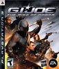G.I. JOE RISE OF COBRA (COMPLETE IN BOX) (usagé)