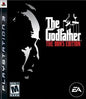THE GODFATHER THE DON'S EDITION (COMPLETE IN BOX)