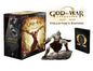 GOD OF WAR ASCENSION COLLECTORS EDITION BUNDLE