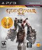 GOD OF WAR SAGA COLLECTION (GOW 1 AND 2 CD ONLY)