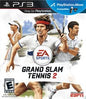 GRAND SLAM TENNIS 2 (WITH BOX)