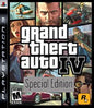 GRAND THEFT AUTO IV SPECIAL EDITION (usagé)