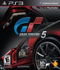 GRAN TURISMO 5 (COMPLETE IN BOX)