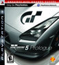 GRAN TURISMO 5 PROLOGUE (COMPLETE IN BOX)
