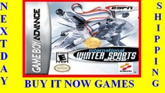 ESPN WINTER SPORTS 2002 (usagé)