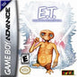 E.T. THE EXTRA-TERRESTRIAL (usagé)