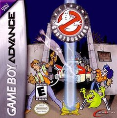 EXTREME GHOSTBUSTERS (usagé)