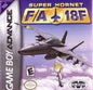 SUPER HORNET FA-18F (usagé)
