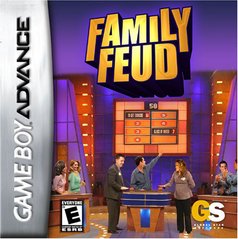 FAMILY FEUD (usagé)