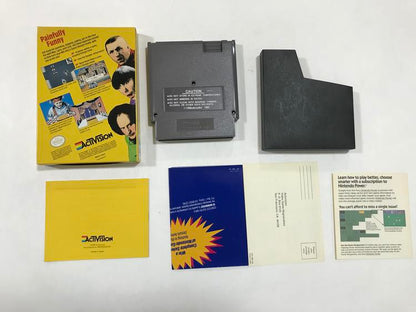 THE THREE STOOGES (COMPLETE IN BOX)