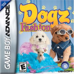 DOGZ FASHION (usagé)