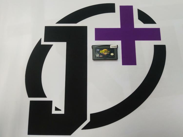 FEAR FACTOR UNLEASHED