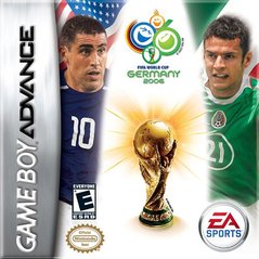 2006 FIFA WORLD CUP