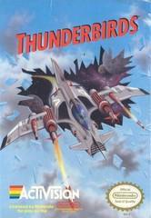THUNDERBIRDS (COMPLETE IN BOX)
