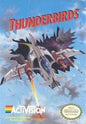 THUNDERBIRDS (COMPLETE IN BOX)