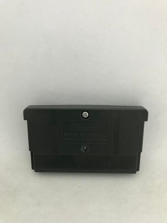 FINAL FANTASY I & II DAWN OF SOULS (usagé)