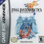 FINAL FANTASY TACTICS ADVANCE