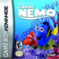 FINDING NEMO