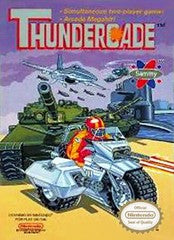 THUNDERCADE (usagé)