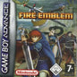 FIRE EMBLEM (WITH MANUAL) (usagé)