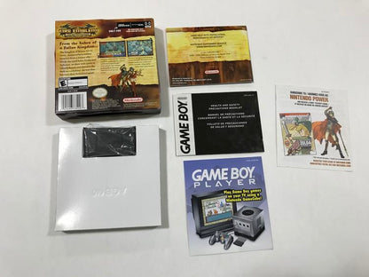 FIRE EMBLEM SACRED STONES (COMPLETE IN BOX)