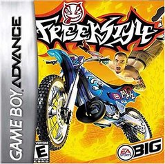 FREEKSTYLE