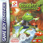 FROGGERS ADVENTURE 2 LOST WAND (usagé)