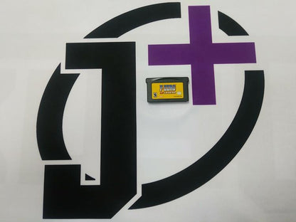 F-ZERO GP LEGEND