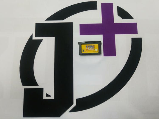 F-ZERO GP LEGEND