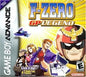 F-ZERO GP LEGEND