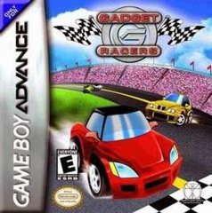 GADGET RACERS