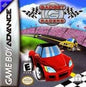 GADGET RACERS