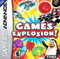 GAMES EXPLOSION