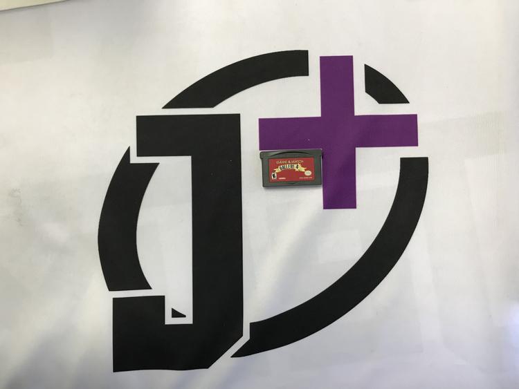 GAME & WATCH GALLERY 4 (usagé)