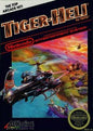 TIGER-HELI (COMPLETE IN BOX) (usagé)