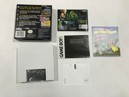 GAUNTLET DARK LEGACY (COMPLETE IN BOX)