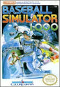 BASEBALL SIMULATOR 1.000