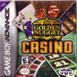 GOLDEN NUGGET CASINO (usagé)