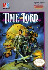 TIME LORD (usagé)
