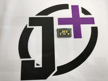 GT ADVANCE CHAMPIONSHIP RACING