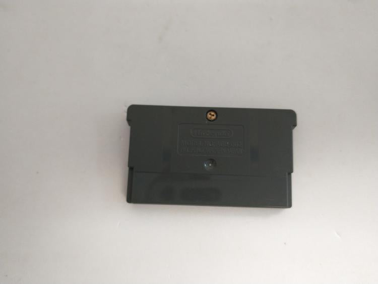 GT ADVANCE CHAMPIONSHIP RACING (usagé)