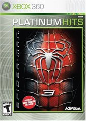SPIDER-MAN 3 PLATINUM HITS