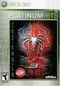 SPIDER-MAN 3 PLATINUM HITS