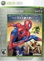 SPIDER-MAN FRIEND OR FOE (WITH BOX) (usagé)