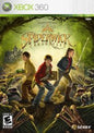 SPIDERWICK CHRONICLES (usagé)