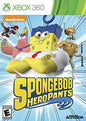 SPONGEBOB HEROPANTS