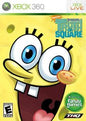 SPONGEBOB TRUTH OR SQUARE (usagé)