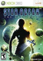 STAR OCEAN THE LAST HOPE (COMPLETE IN BOX)