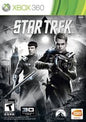 STAR TREK (WITH BOX) (usagé)
