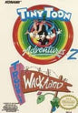 TINY TOON ADVENTURES 2 TROUBLE IN WACKYLAND (usagé)
